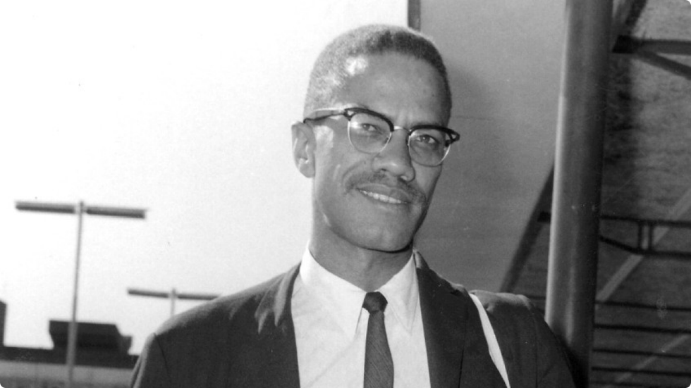 10 Malcolm X Quotes That Are Forever Relevant