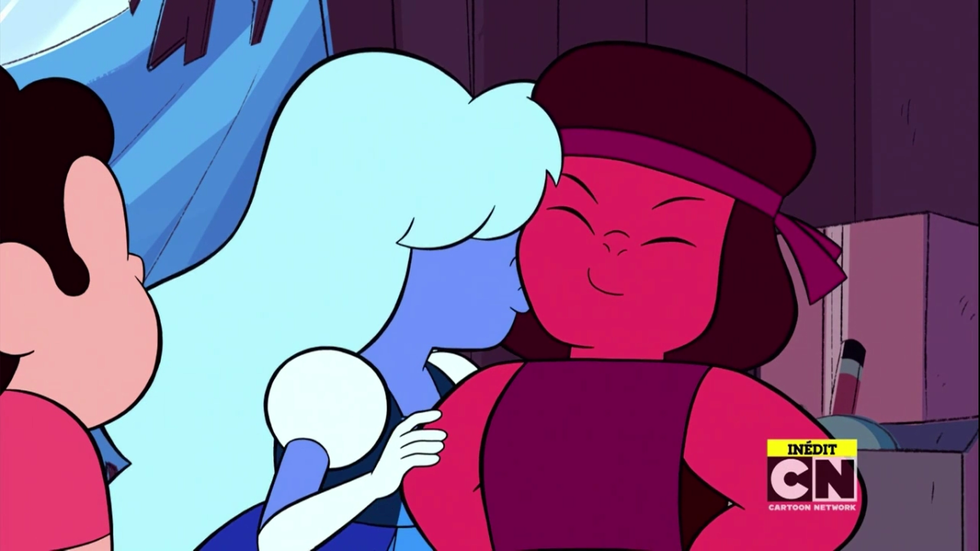 Why the New 'Steven Universe' is Important