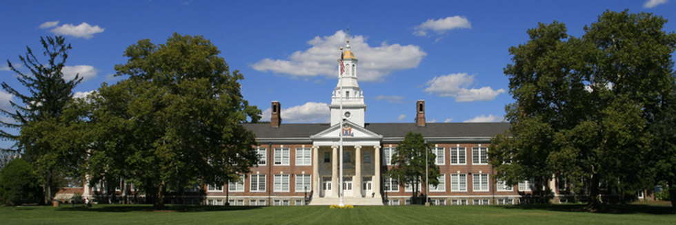 10 Things You Won't Miss About Rowan University