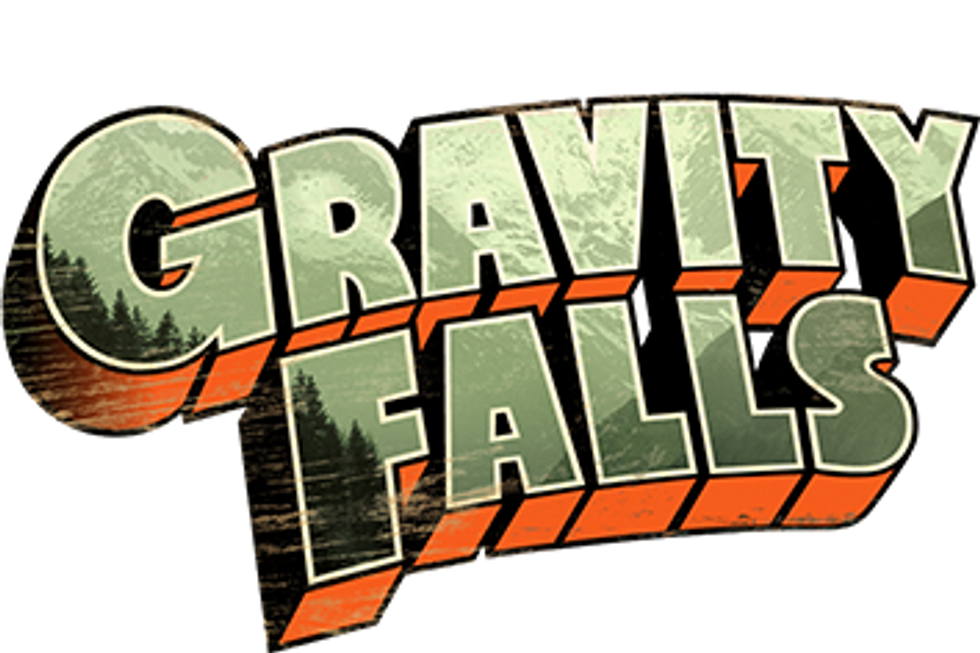 The 10 Best Episodes of Gravity Falls