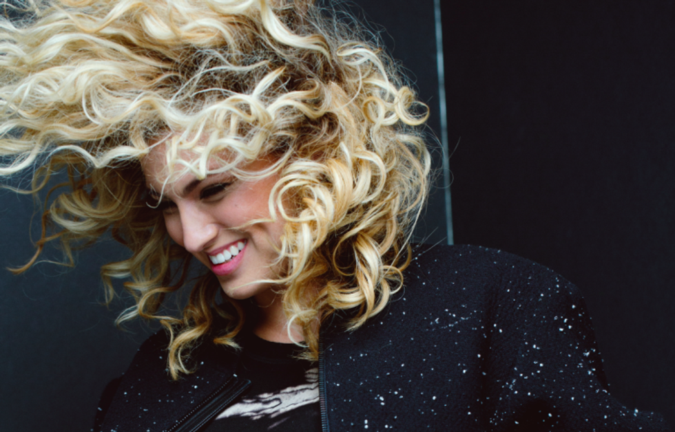 Tori Kelly Saved My Hair