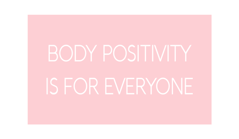 How Social Media Can Impact Body Positivity