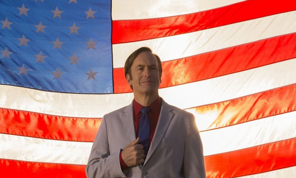 Better Call Saul Review: Season 2, Episode 10: Klick