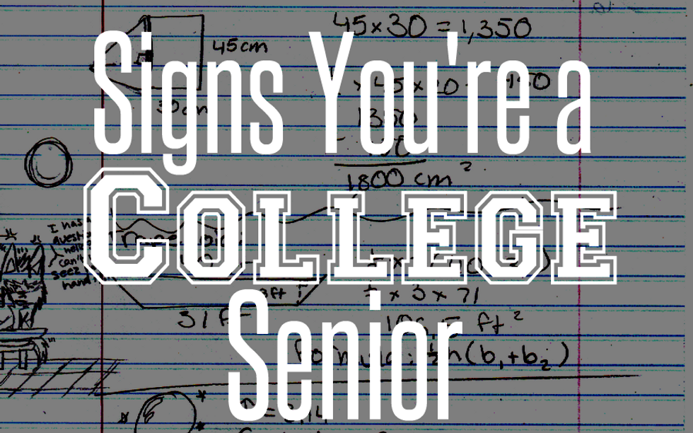 What You Need To Know As A Rising Senior