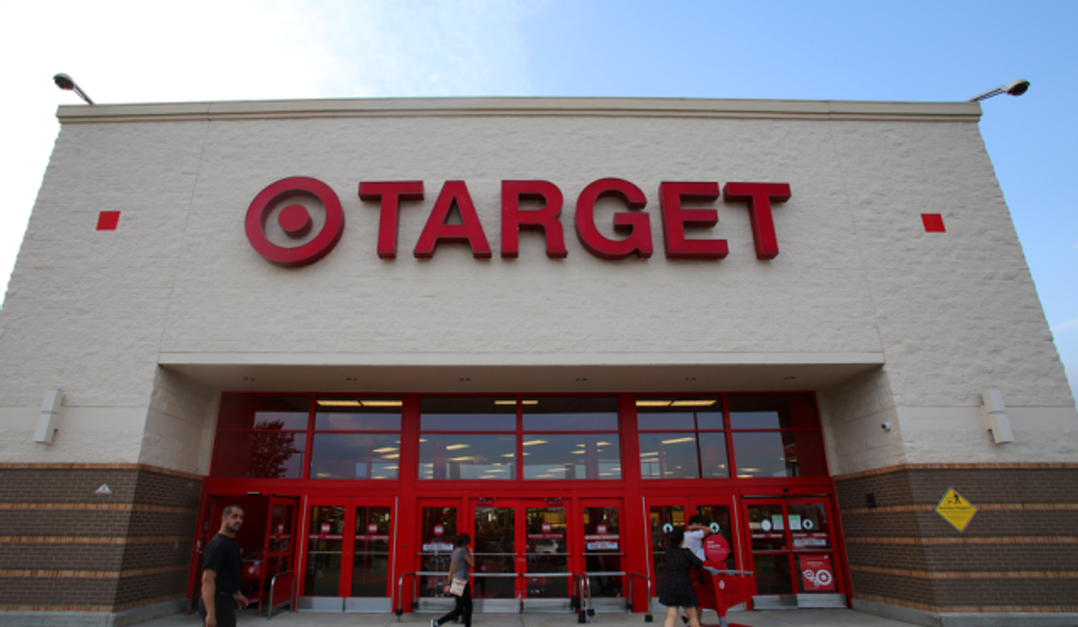 No One Cares That You're Boycotting Target