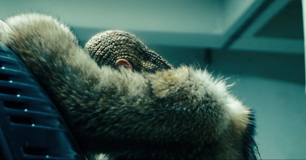 What You Didn't Know About Beyonce's "Lemonade"