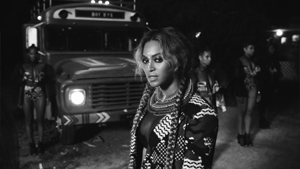 An In-Depth Look At 'Lemonade'