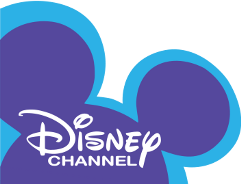 A Shout Out To 'Old School' Disney Channel