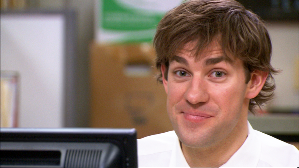 11 Times We Loved Jim Halpert