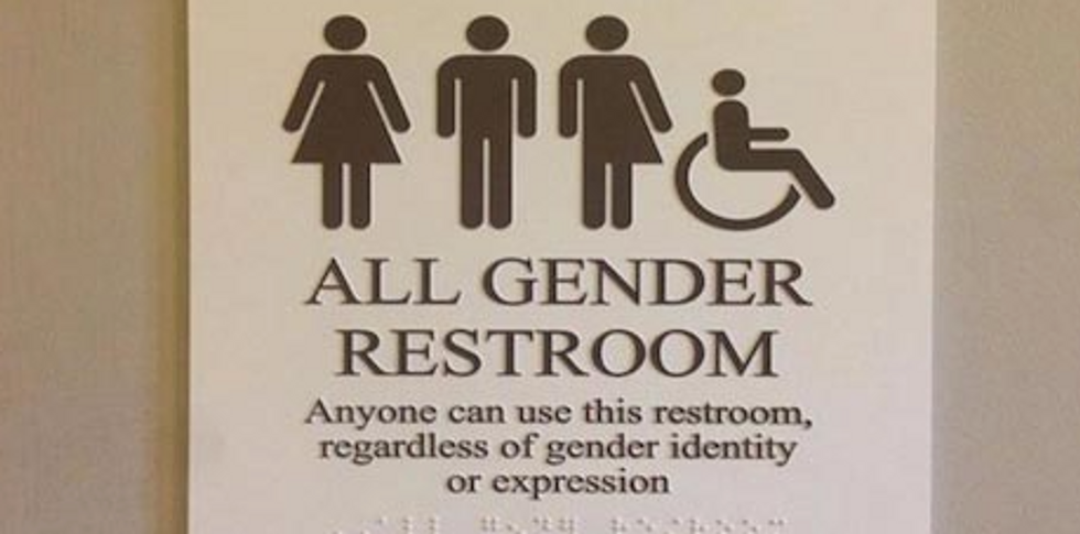 More Than Bathrooms