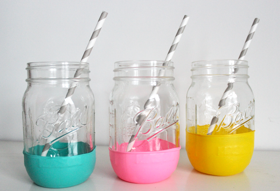 14 Ways To Use A Mason Jar