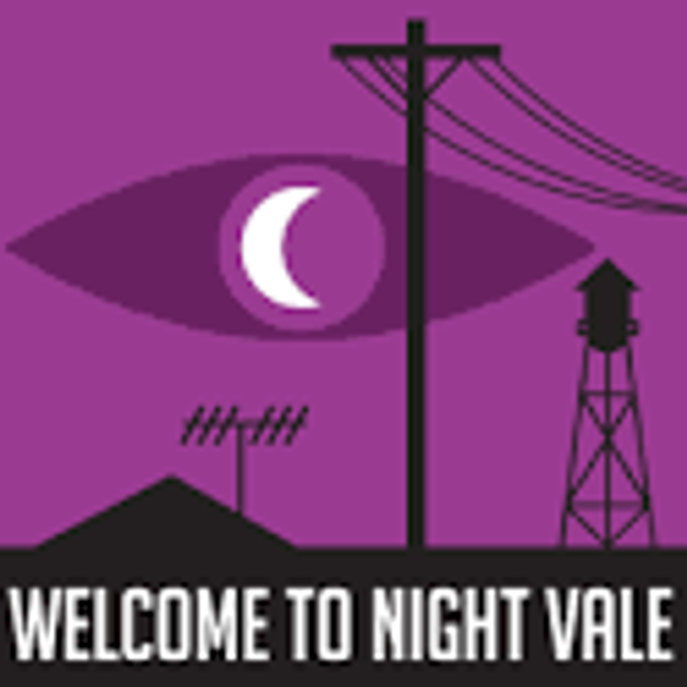 Five Welcome To Night Vale Characters That Smashed All The Stereotypes