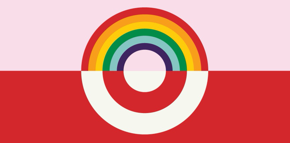 Celebrating Target's New Inclusive Restroom Policies