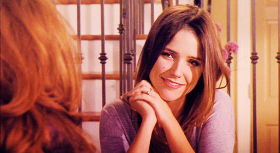 Why I Want To Thank Brooke Davis