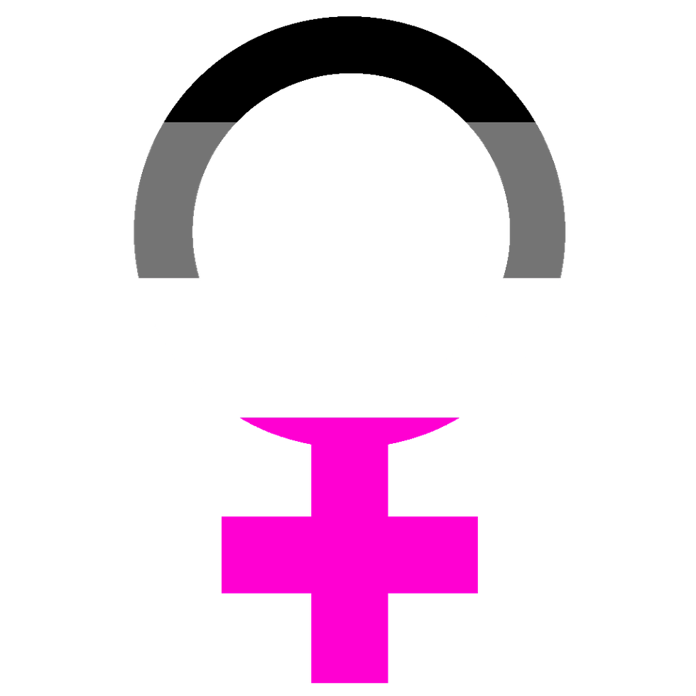 D Is For Demisexual