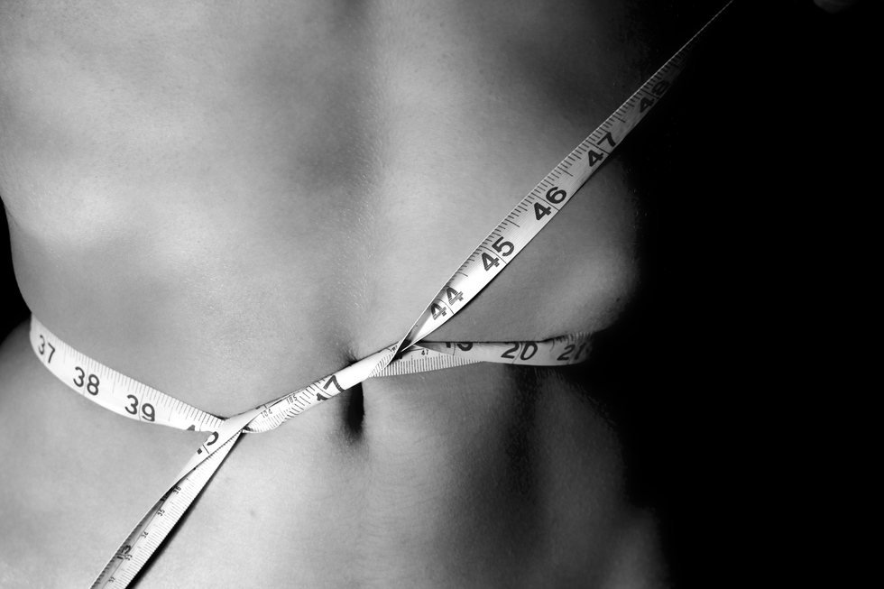 10 Things No One Tells You About Eating Disorders