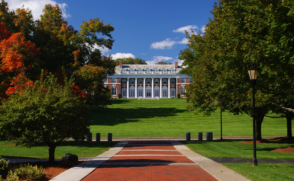 42 First World Problems Of Stonehill College