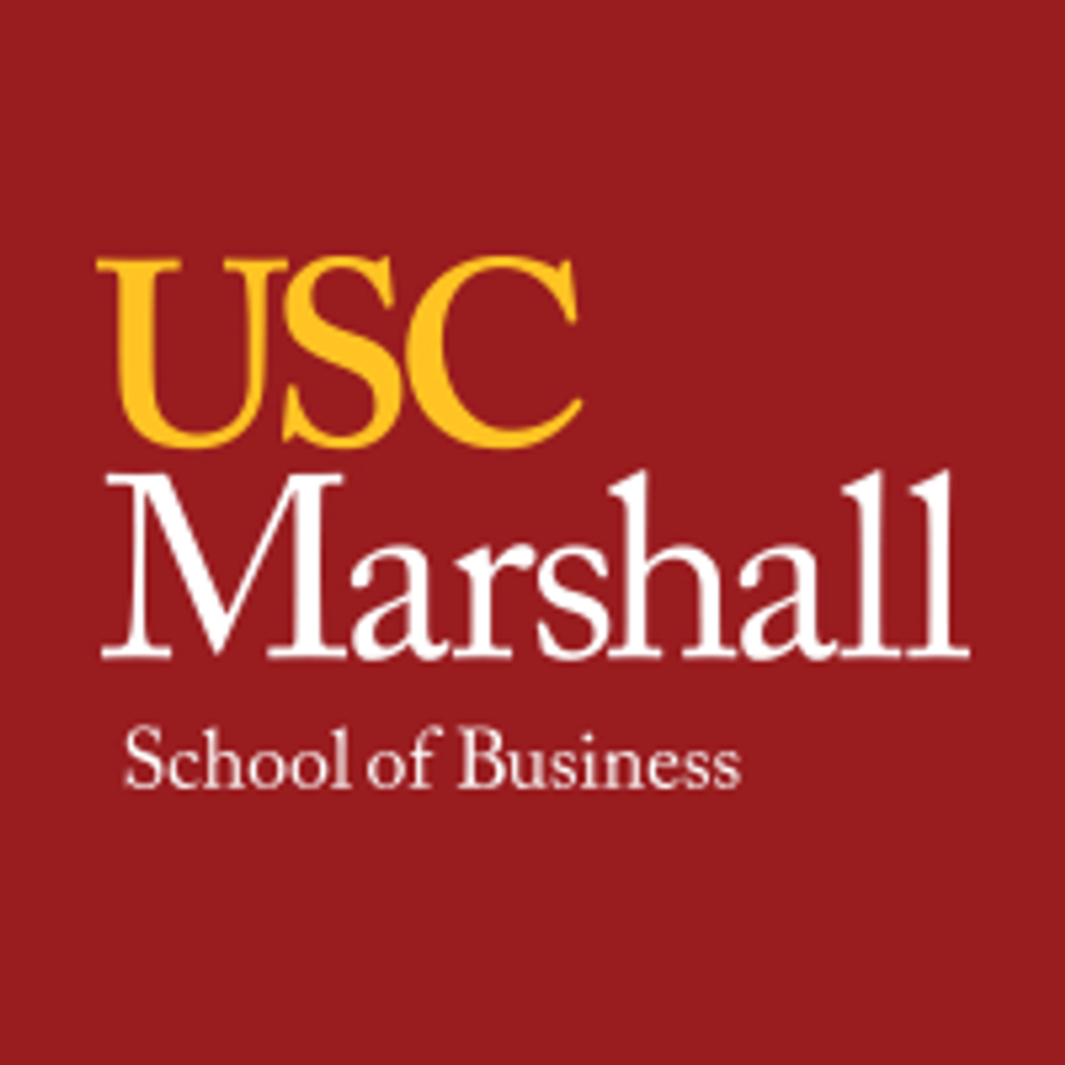 5 Killer Life Lessons You Learn From Being A Business Major At USC Marshall