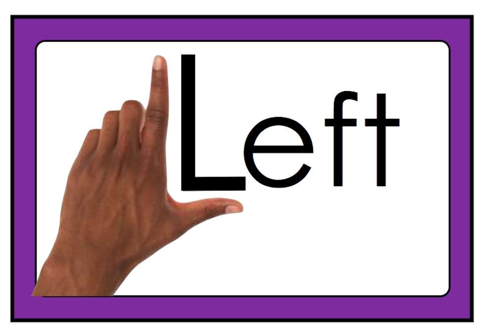 10 Reasons Why Being Left-Handed Is Better