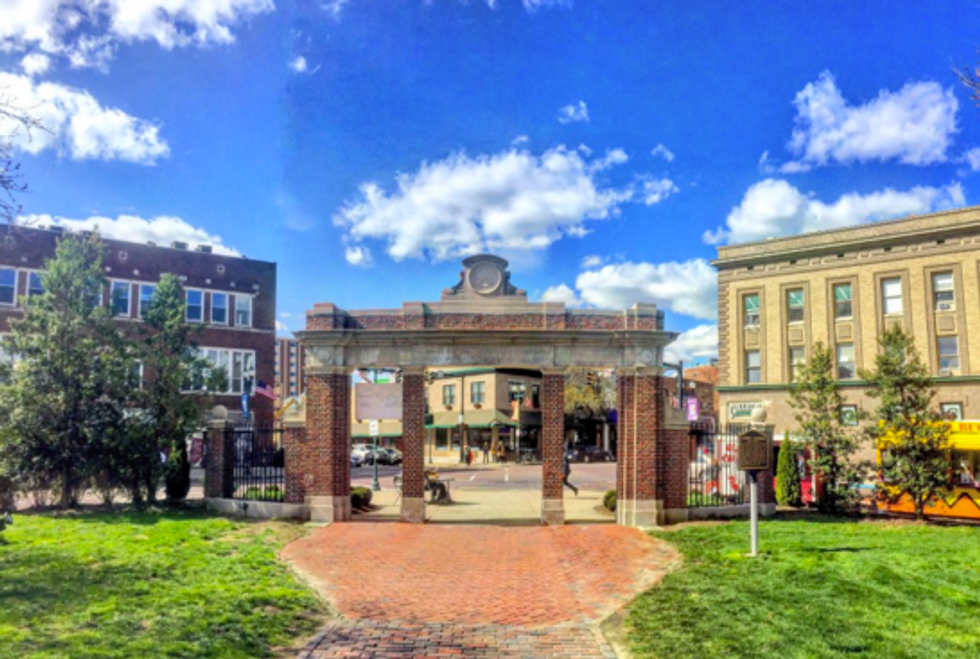 16 Things I'll Miss Most About Athens, Ohio, After Graduation