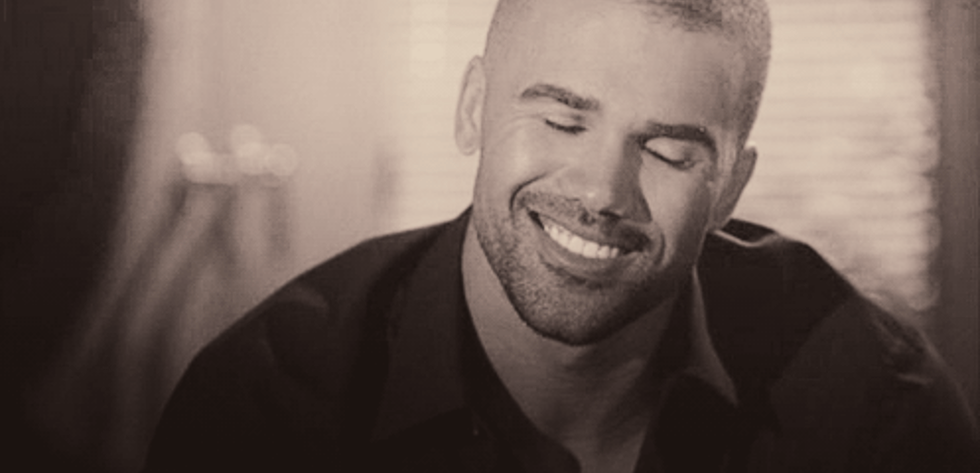 Why Every Girl Needs A Derek Morgan