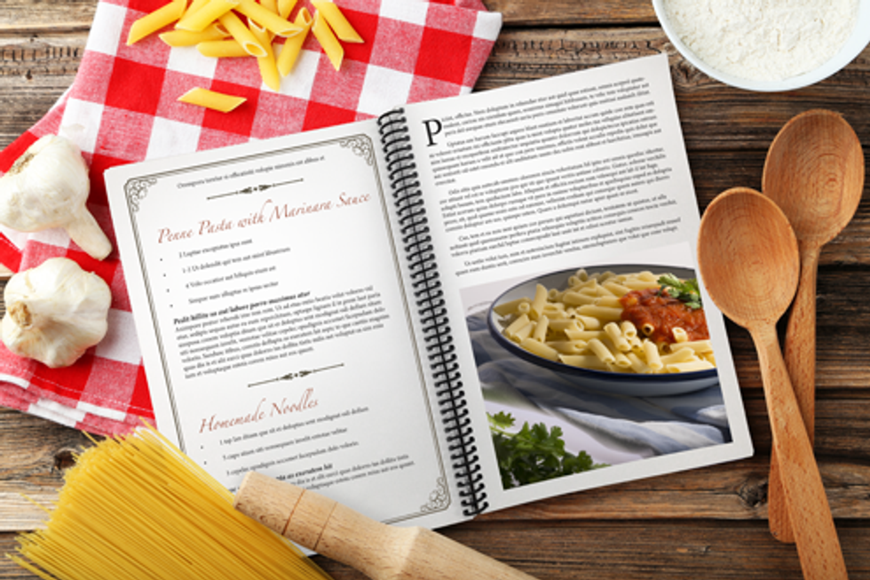 7 Hilarious Cookbooks Every College Student Must Have