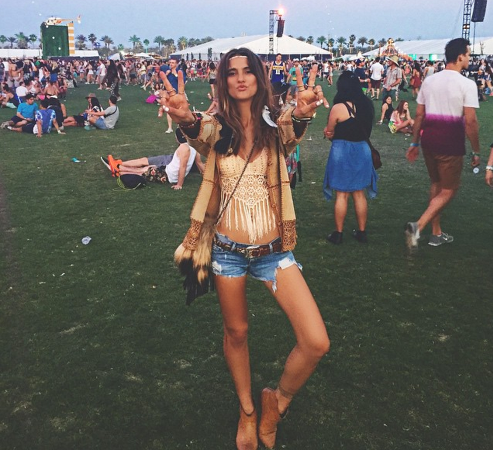 The Do's and Don't's of Coachella