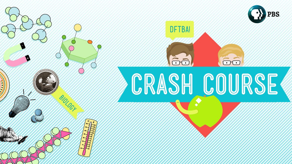 6 Crash Course History Videos You Have To Watch