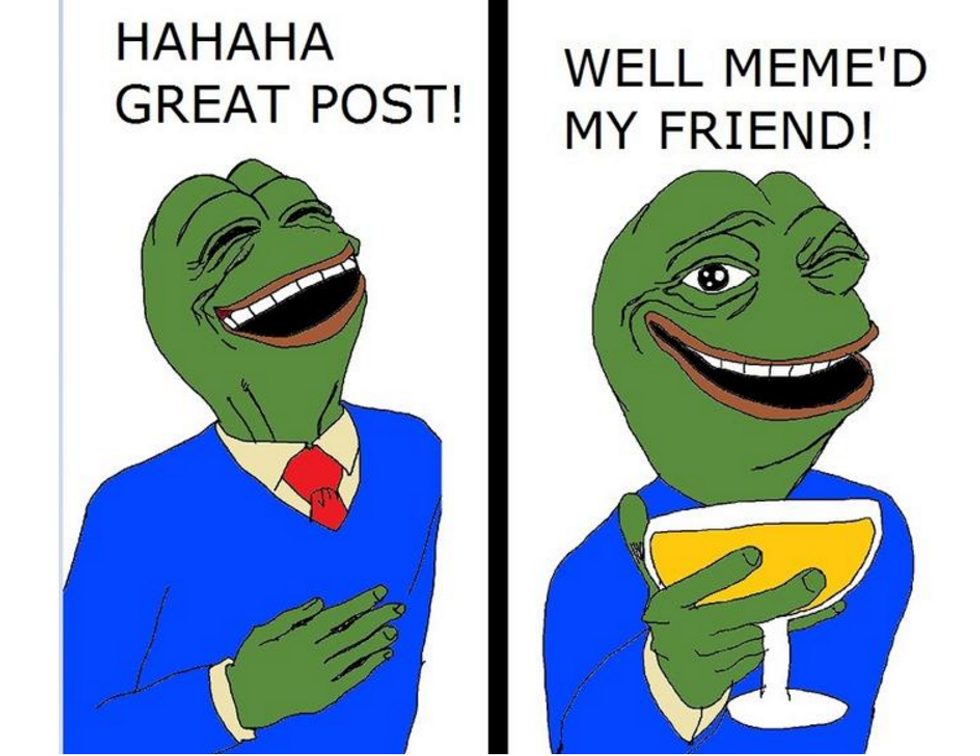 Everything You Need To Know About Memes