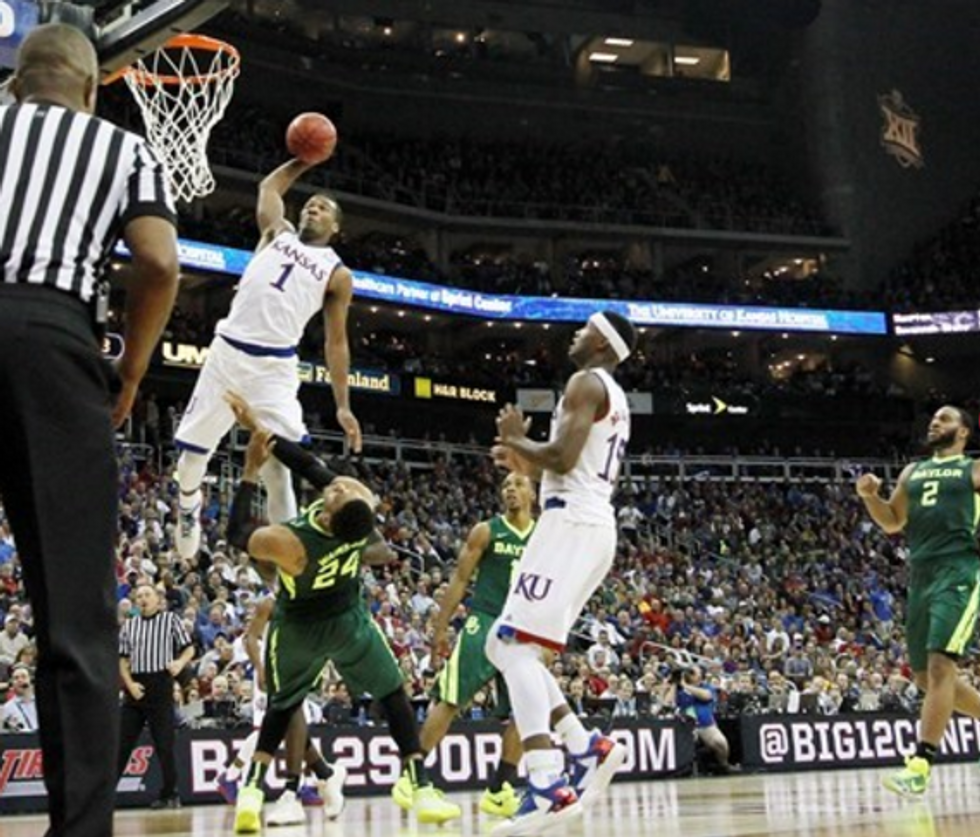 Our Farewell To Wayne Selden, Jr.