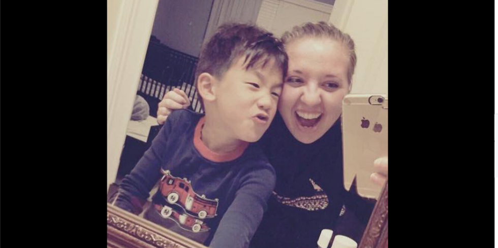 20 Things Nobody Tells You About Being A Nanny