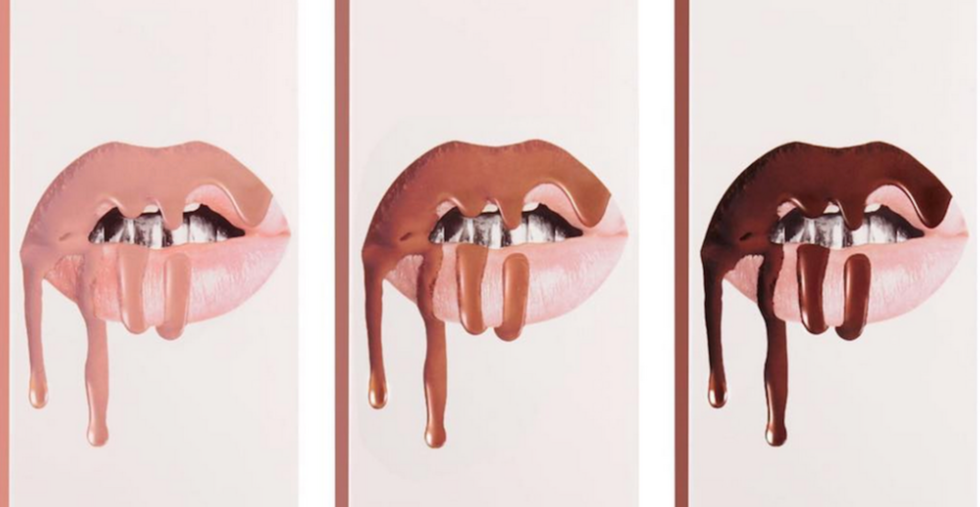 What it is Like to Actually Buy Kylie Jenner's Lip Kit