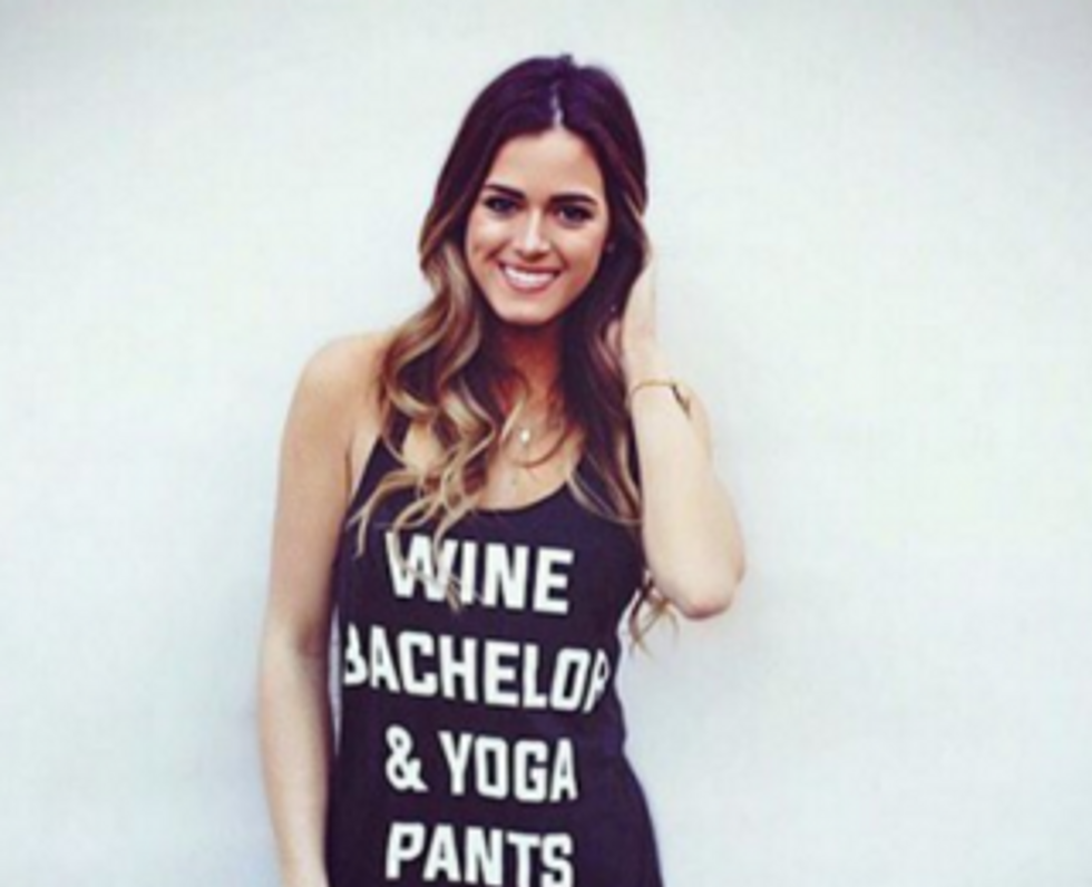 9 Reasons Why We Can't Get Enough Of JoJo From "The Bachelor"