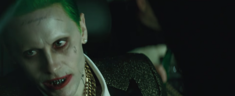 Give Jared Leto's Joker A Chance