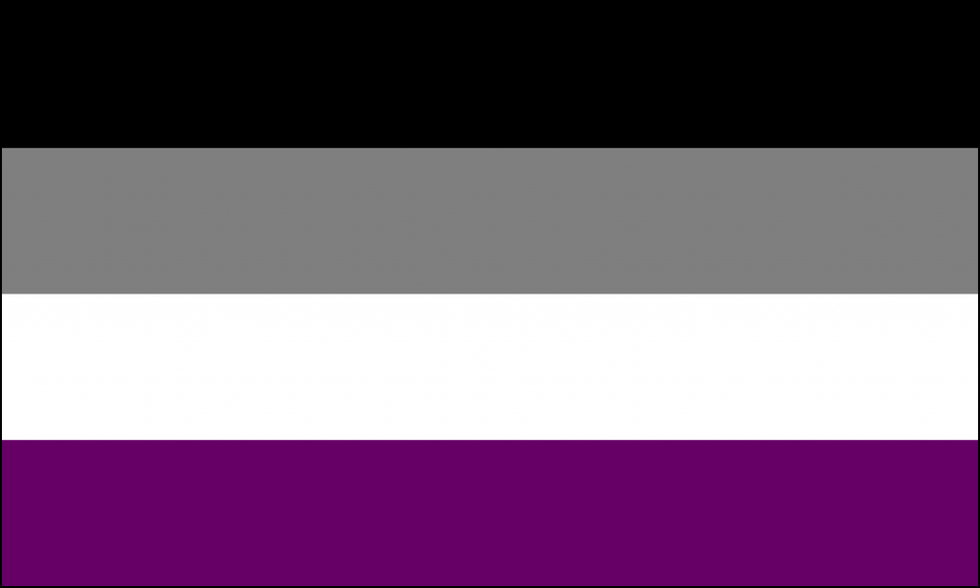 What It Means To Be Asexual In An Overly Sexualized World.