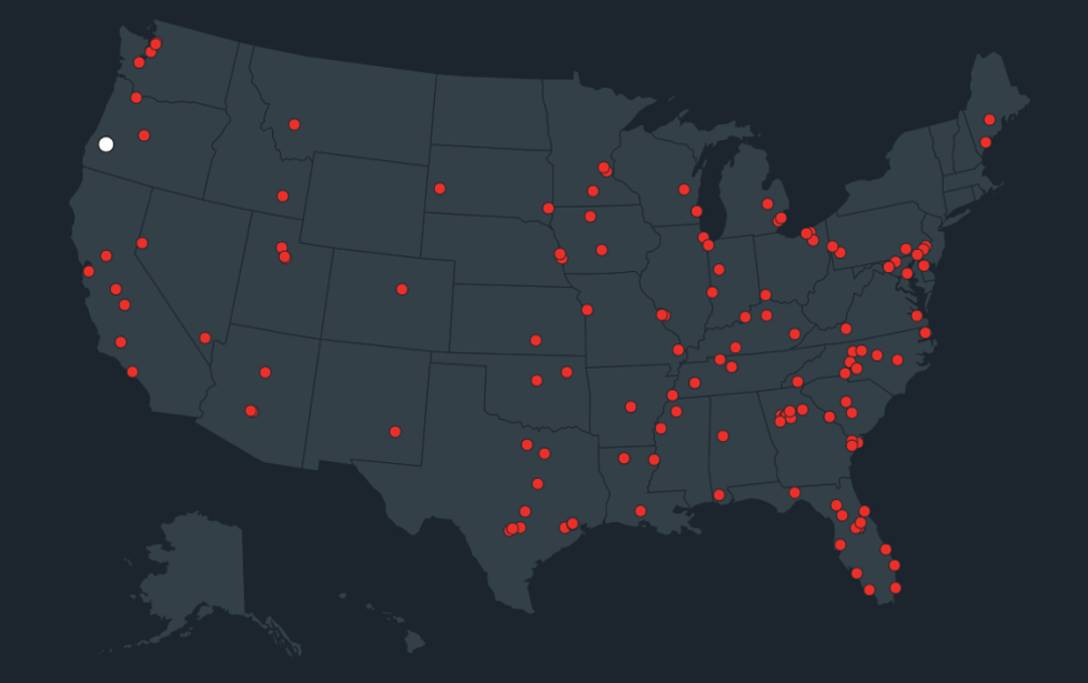 My Rational Fear Of School Shootings As A Student