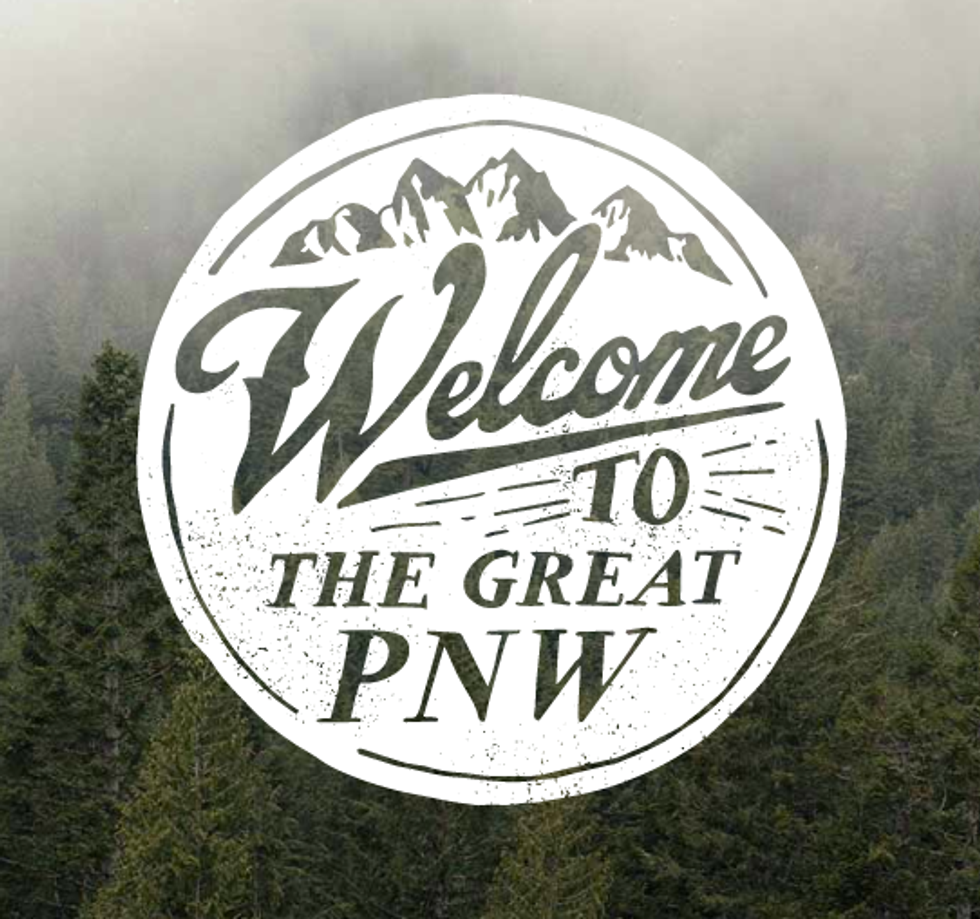 7 PNW Fashion Truths