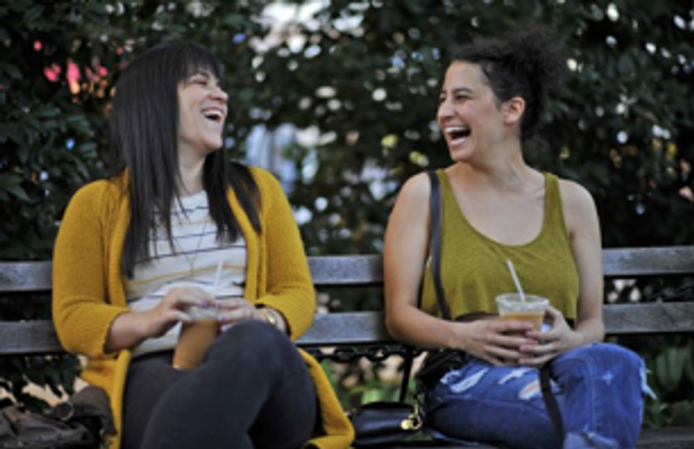 Broad City: Sex Isn't Just For Men Anymore