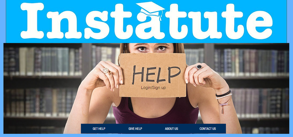 InstaTute: On-Demand Tutoring For Colgate Students