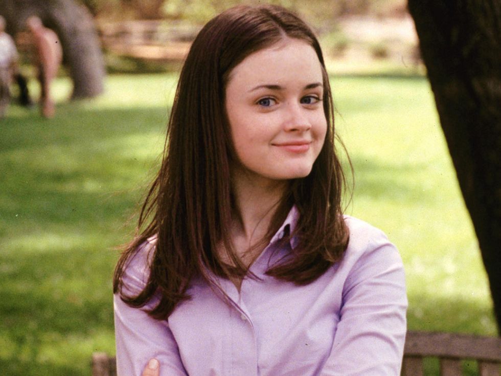 How To Be More Like Rory Gilmore