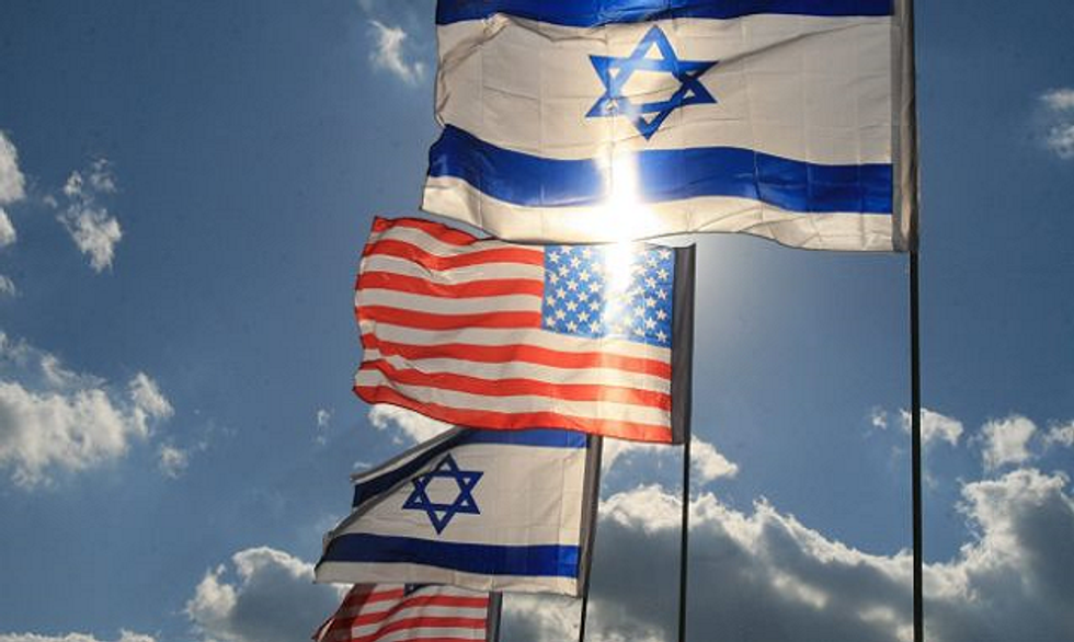 The Next President Cannot Ignore Israel