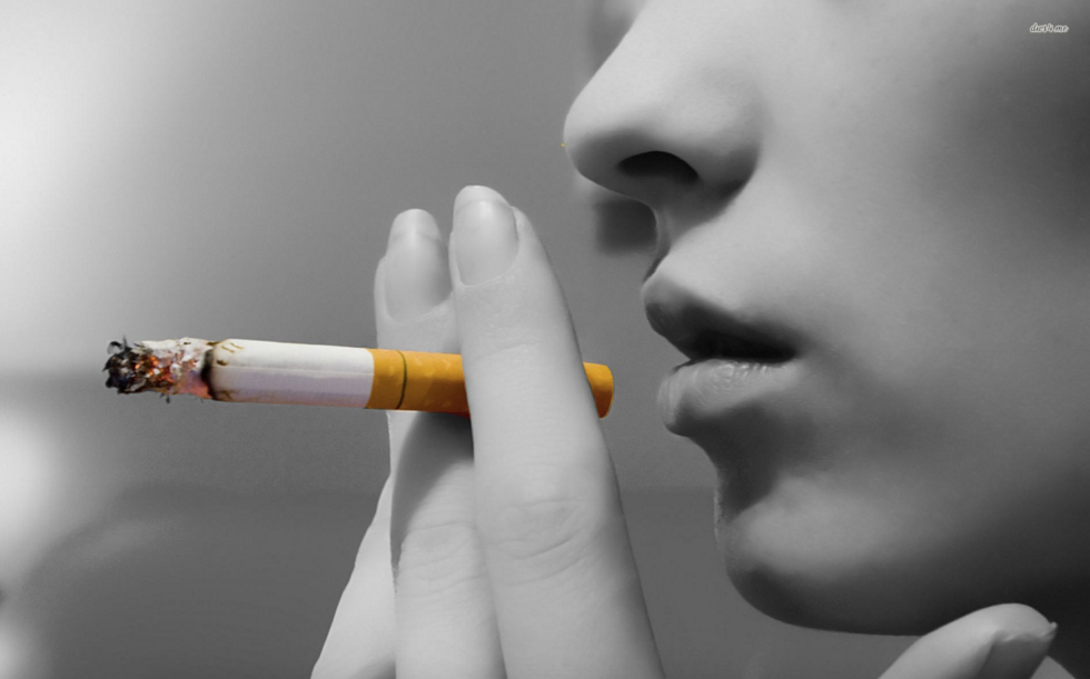 Smoking: A Comeback Among Millennials