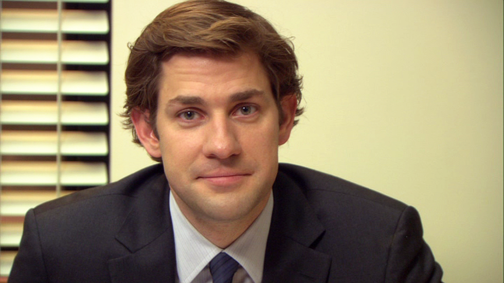 11 Reasons Why Jim Halpert Is The Perfect Man