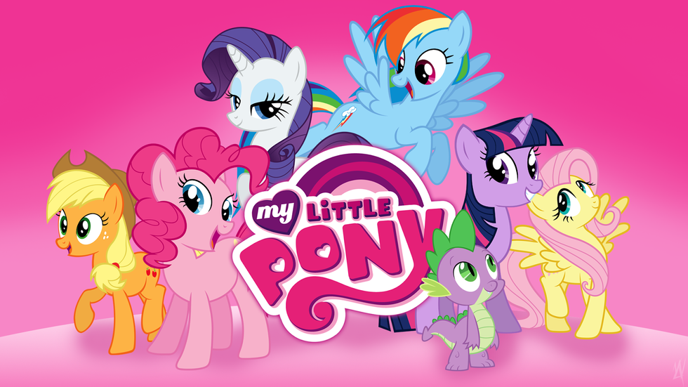 The Brony Phenomenon: The Truth Behind the Fandom