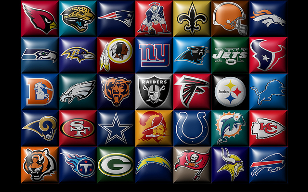 Way Too Early Predictions For The 2016-2017 NFL Season (Part One)