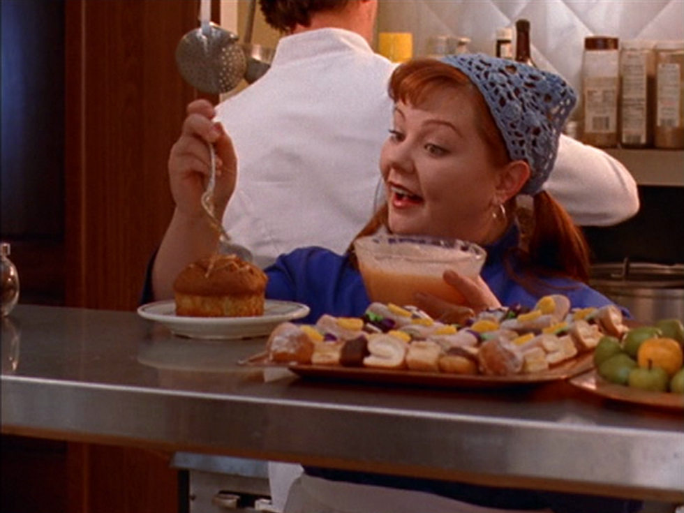 Why Sookie Needs To Be In The Gilmore Girls Revival