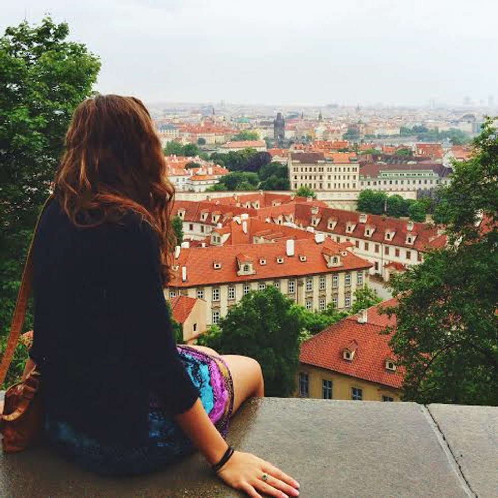 Wanderlust: 5 Essential Reasons Why Traveling Abroad Will Enhance Your Life