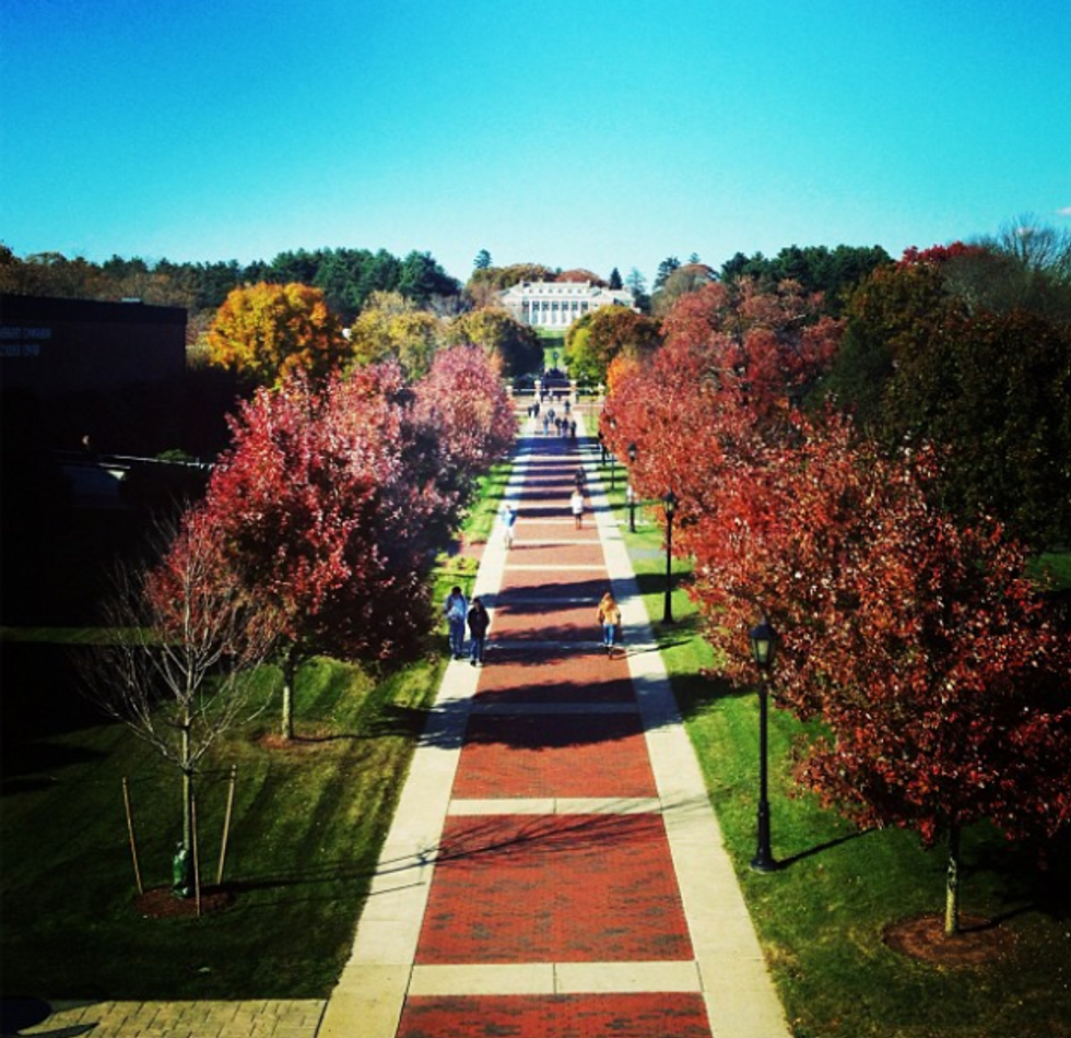 ABC's Of Stonehill