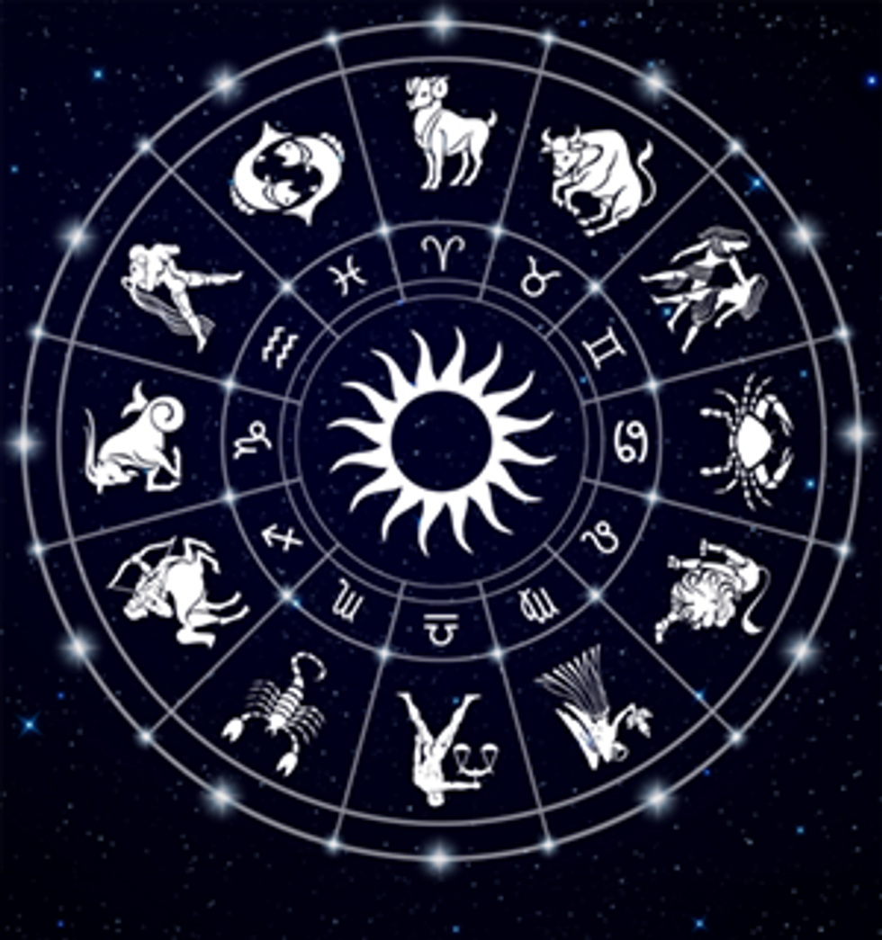 Fun Facts You Might Not Know About The Zodiac Signs