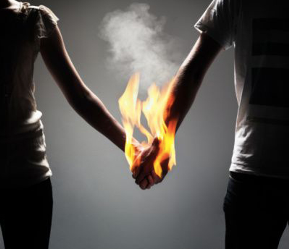 7 Reasons To Be Thankful For Your Toxic Relationships